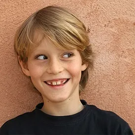 financial information