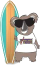 Kool Koala Pediatric and Adolescent Dentistry