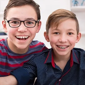 orthodontics - Kool Koala Pediatric & Adolescent Dentistry