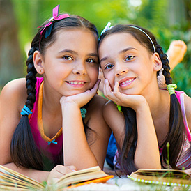 pediatric dentistry