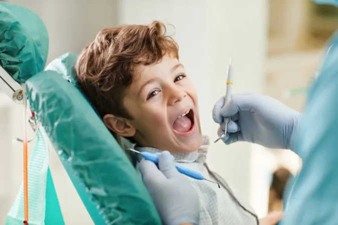 deptford contact us - Kool Koala Pediatric & Adolescent Dentistry