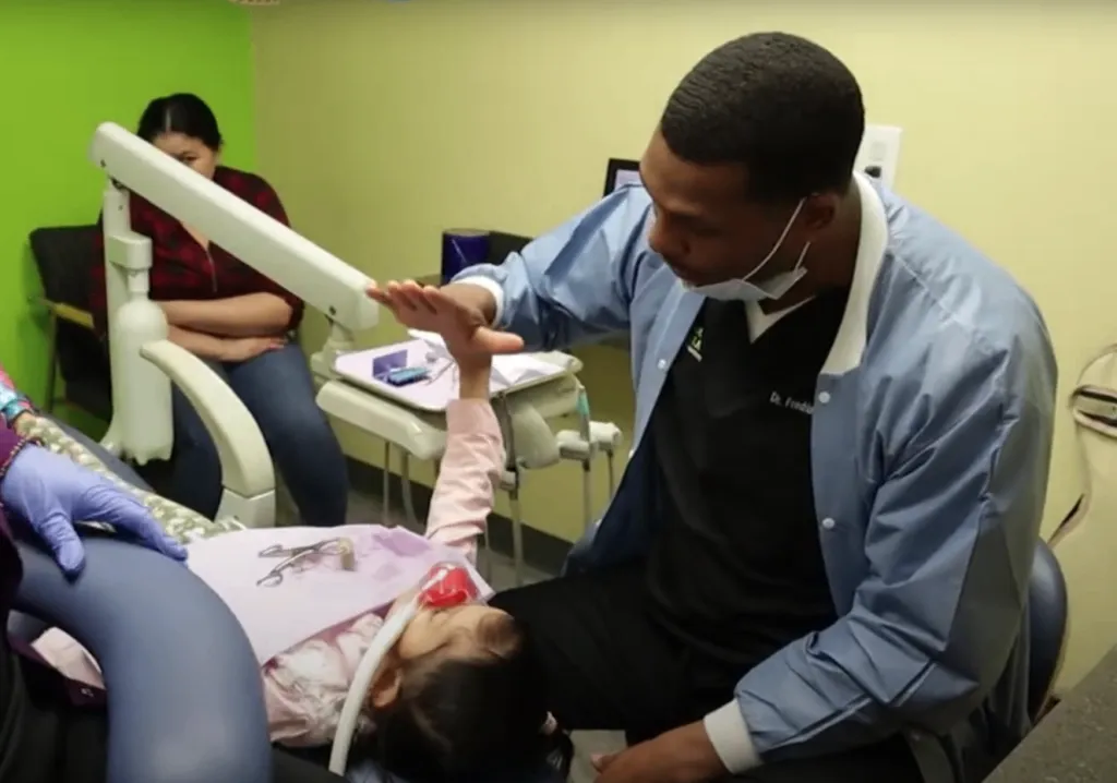 dr ballard candid - Kool Koala Pediatric & Adolescent Dentistry