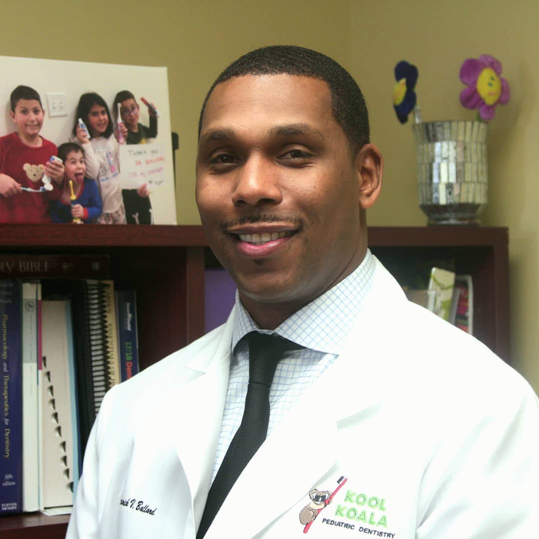 frederick ballard dds - Kool Koala Pediatric & Adolescent Dentistry