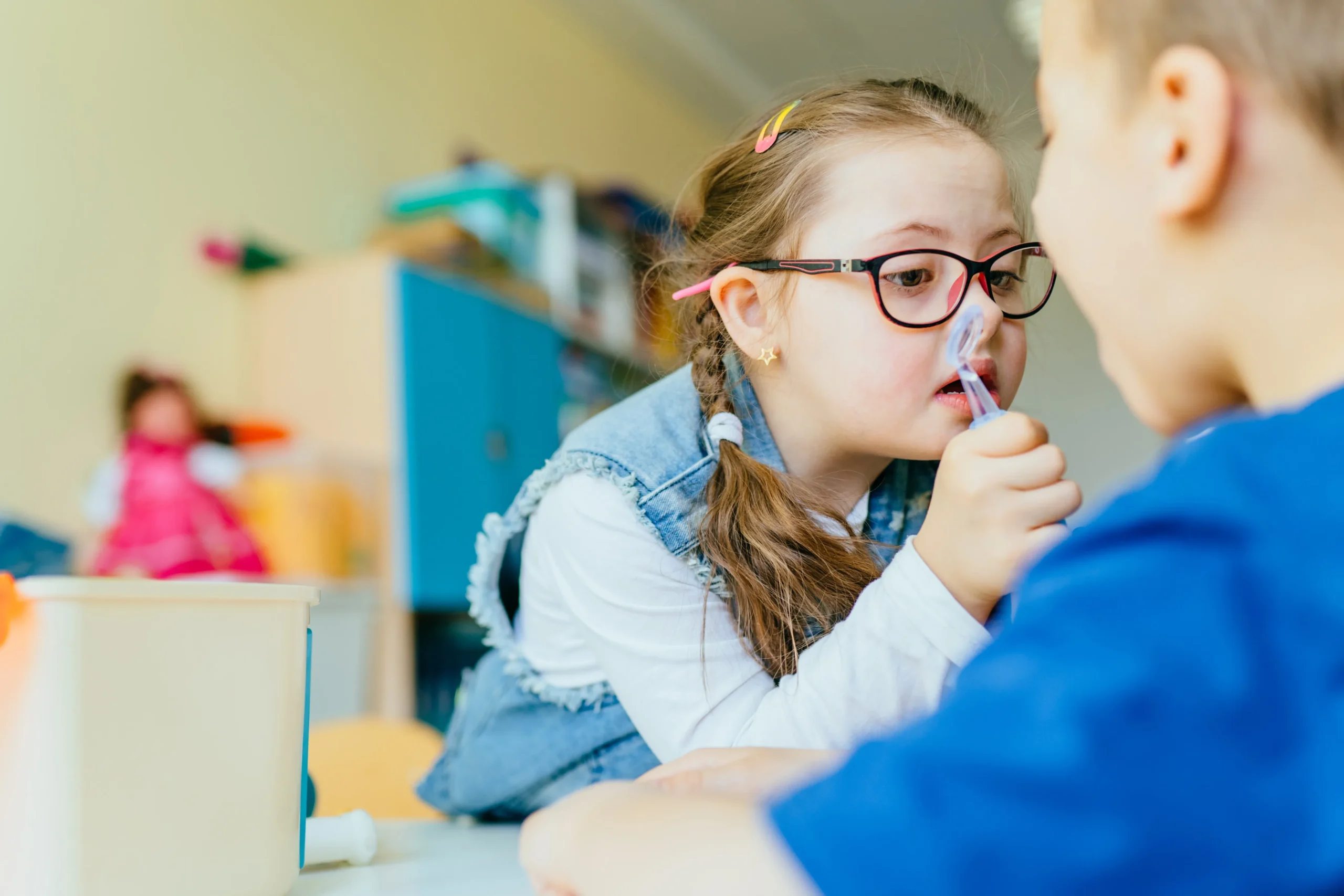 special needs dentist scaled - Kool Koala Pediatric & Adolescent Dentistry