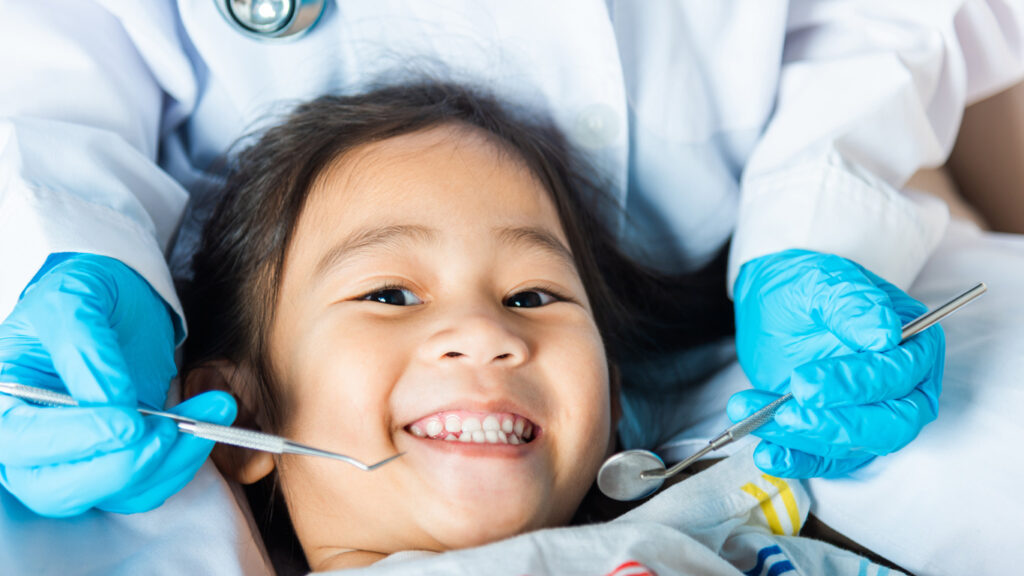Pediatric
